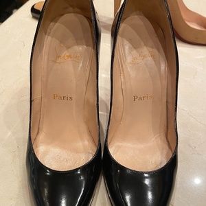 Christian Louboutin Pumps